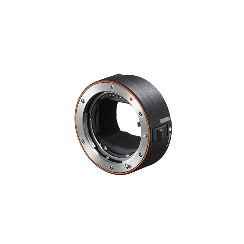 SONY Mount Adapter LA-EA5