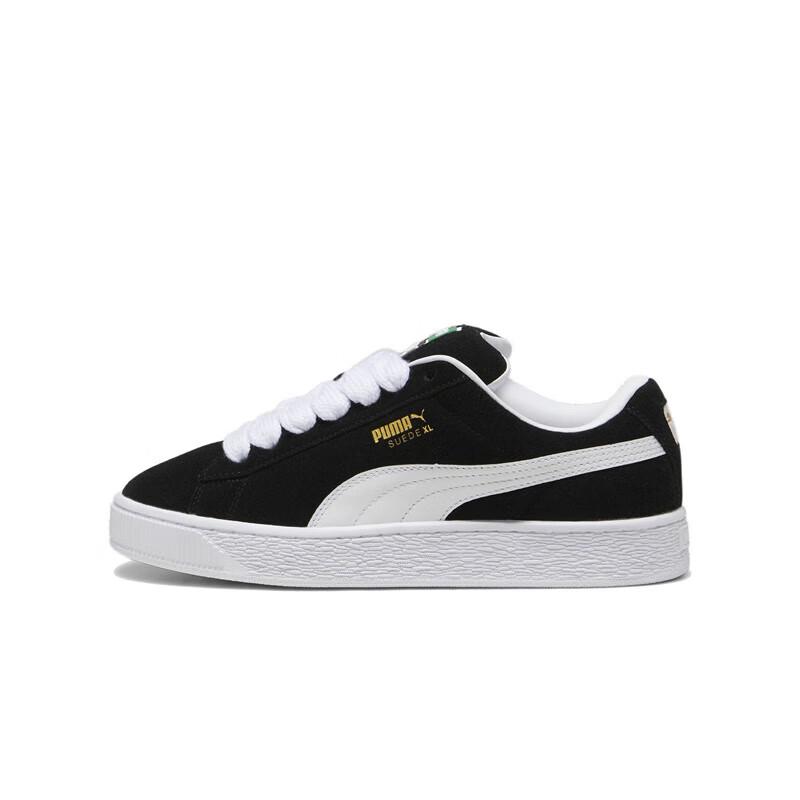 PUMA Suede XL Unisex Retro Casual Skate Shoes 37.5