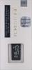 Forestone Black Bamboo W-Blast Alto MH (Forestone Black Bamboo Double Blast Alto Reed MH)