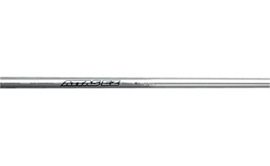 

Гольф-шафт ATTAS EZ 350 95 для гибрида, жесткость S, UST-MAMIYA