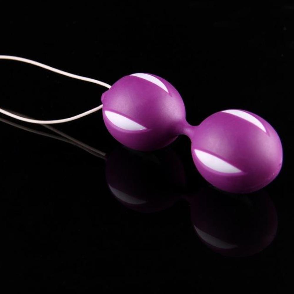 Kegel Balls Pelvic Floor Tightening Vaginal Massager  Kegel Exercisers