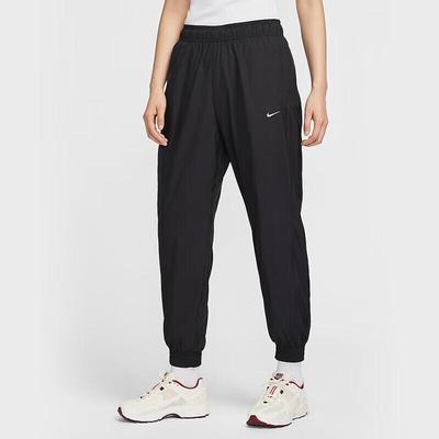 Women's Woven Casual Pants FV7661-010
