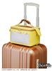 OZaKKa Pom Pom Purin Makeup Box Perfect for Ita Plush and Merchandise Storage Cosplay Carry-On (OMC-SAN-P) - Oshikatsu, Bags, Makeup, Cosmetics,