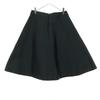 Beauty products M'S GRACY made in Japan Midi length flare skirt 38 black Women Used