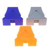 Quick Clamp Angle Adapter Engineered To Work With 2026 Series Quick Clamps, Providing Angled Grip For Woodworking And Projects