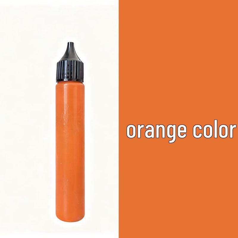 30ml Candle Dye Set - 12 Colors for DIY Candle Painting & Decoration Wax Pigments