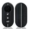 New Style Silicone Key Cover Car Key Case Shell Remote For Fiat Ducato 500 Panda 500L Lancia Musa For Peugeot Boxer For Citroen