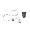 Car Steering Rack Repair Kit Tool 32106891974 For BMW F20 F21 F30 F32 F31 F36 F48 F25 For BMW F Series 1 2 3 4 X1 X3 X4