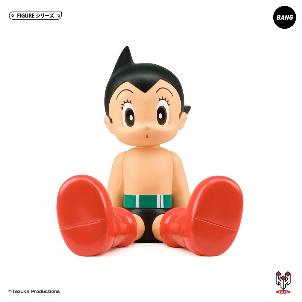

HHTOYS Astro Boy Festival Edition Cute Trendy Collectible Toy Figure Desktop Decoration Gift For Anime Fans Kids Adults