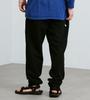 Lee Fleeasy Sweatpants Free Size LM5807, Black,