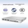 HUAWEI Kunling S530-24T4XE Enterprise 24-Port Gigabit Managed Switch