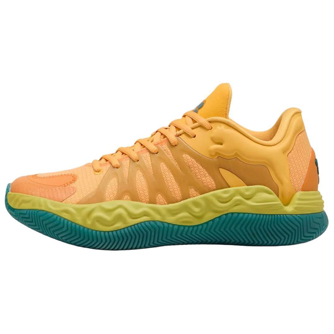 PUMA Hali 1 Basketball Shoes Men`s