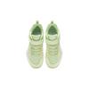 LiNing Lightweight Shock Absorbing Non-Slip Wear-Resistant Breathable Childrens Training Shoes Kids Sneakers Light-Pink Green APTS006-1