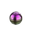 Fingertip Spinner: Colorful Luminous Desktop Decompression Toy