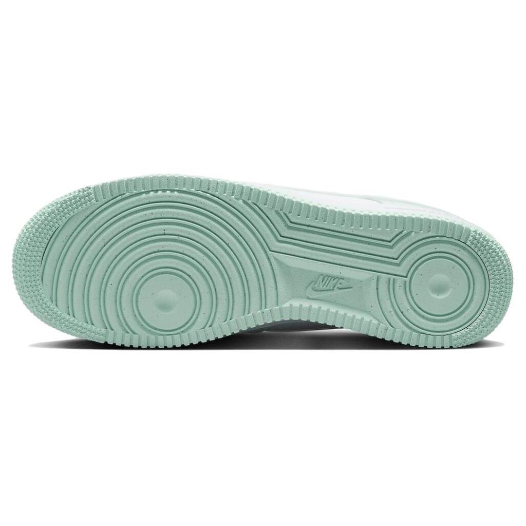New Nike Air Force 1 Low '07 Mint Foam FZ4123-394