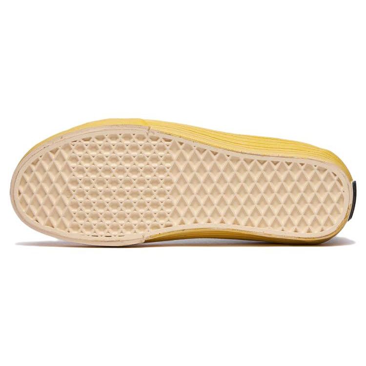 Vans Sk8-Hi Notchback Split VR3 LX Light Grey Unisex Sneakers VN0A5FBHLTG