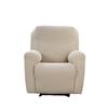 Chivas Sofa Cover Chivas First Class Sofa Cover Full Set Universal Nail Art Massage Chair Cover Simple Dust-Proof