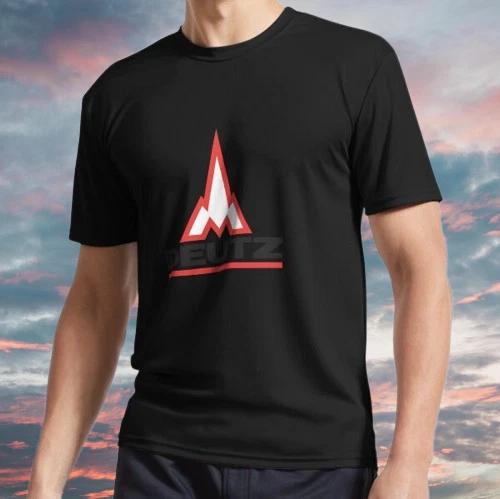 New Shirt Deutz-Fahr Active T-Shirt Funny Size S - 5XL S
