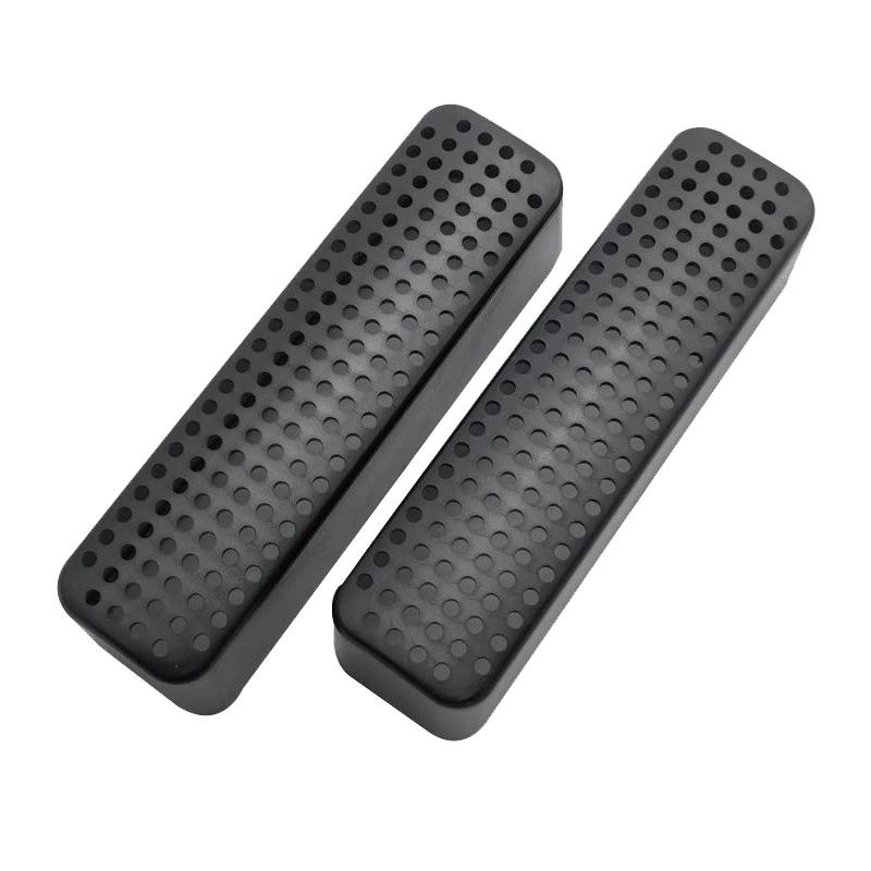 

Для Toyota Corolla Cross XG10 2024 2024 2024 Крышки воздухозаборников Кондиционер Вентиляционное отверстие под задним сиденьем Вентиляция Аксессуары для интерьера