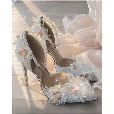 Scarpe con tacco – Scarpe con tacco
