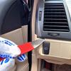 Car Door Panel Pry Tool, Center Console Trim Removal Tool, Interior Modification Steel Pry Bar, Automotive Repair Kit