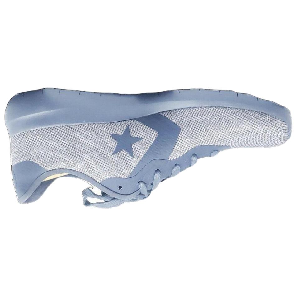 Converse Auckland Modern Ox Comfortable Low-Top Casual Shoes Men sneaker Blue 156586C
