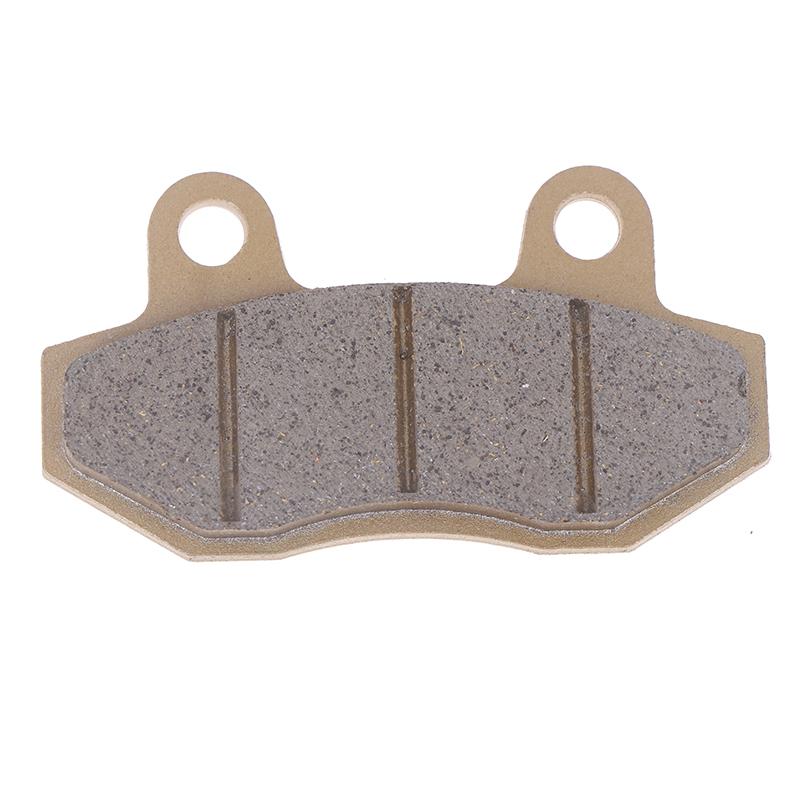 1 Pereche Plăcuțe Frână Față și Spate Motocicletă Bicicletă Electrică Sinterizate pe Bază de Cupru Pentru Piese Sur-Ron Surron Ultra Bee