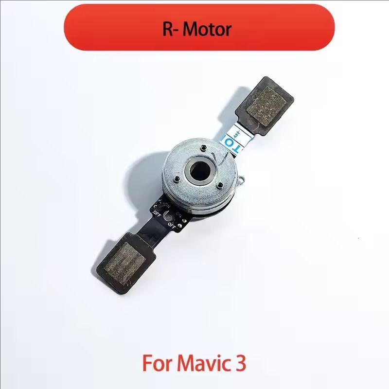 Original Rear Vision Cover For DJI Mavic 3 Drone Replacement Repair Spare Parts