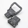 1/5/20 Sets REMA Type Connector 80A 160A 320A Electric Forklift Power High Current Battery Charger Male And Female Plugs Sockets