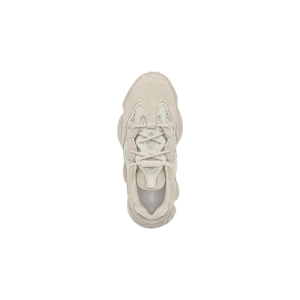 adidas Yeezy 500 Kids 'Blush' (Unisex) Blush / Blush / Blush Kids' Casual Shoes HQ6025