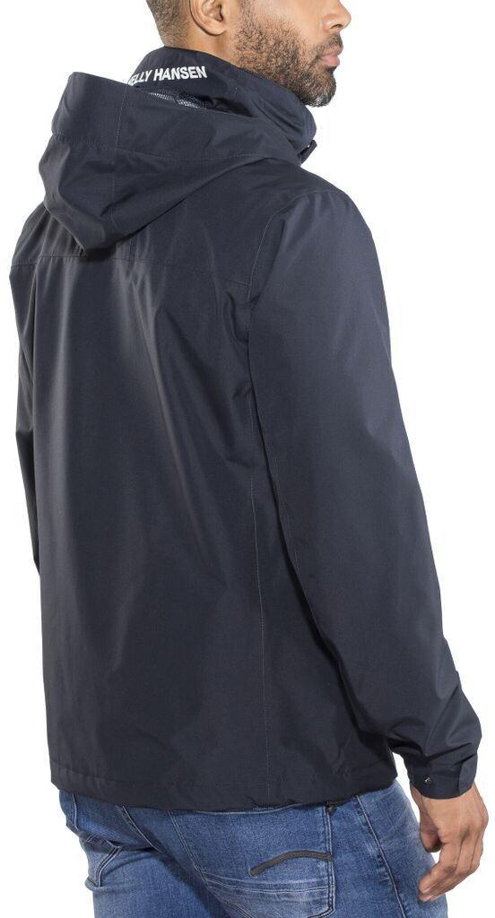 Helly Hansen Dubliner Jacke Herren (62643) Marine