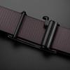 Stylish Men's PU Leather Belt - Fashion Belts for Daily Life, Leisure, Party, Festival, Work, and Business Automatic Buckle