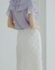 G Mar Flower Skirt