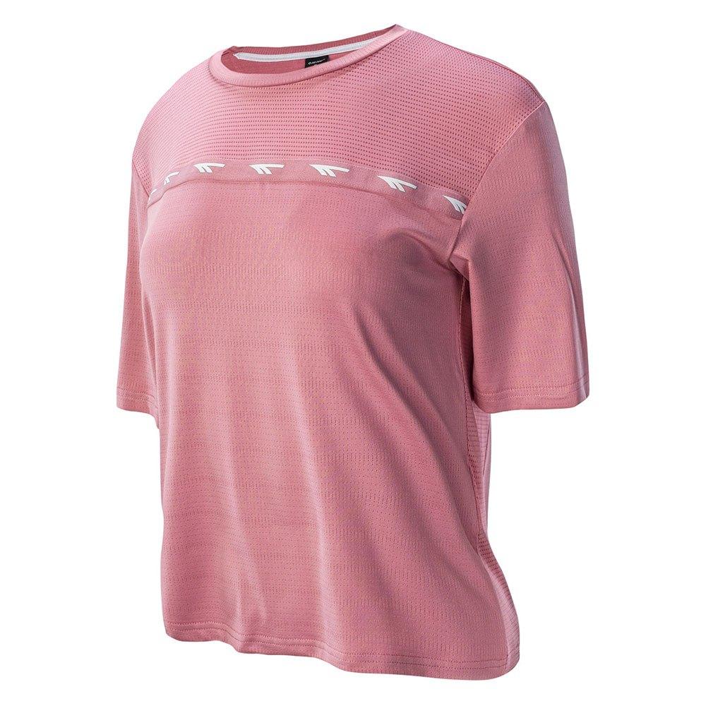 Hi-Tec Womens/Ladies Lady Elsu T-Shirt