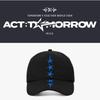 Pre-order TXT World Tour ACT: TOMORROW In US Ball Cap