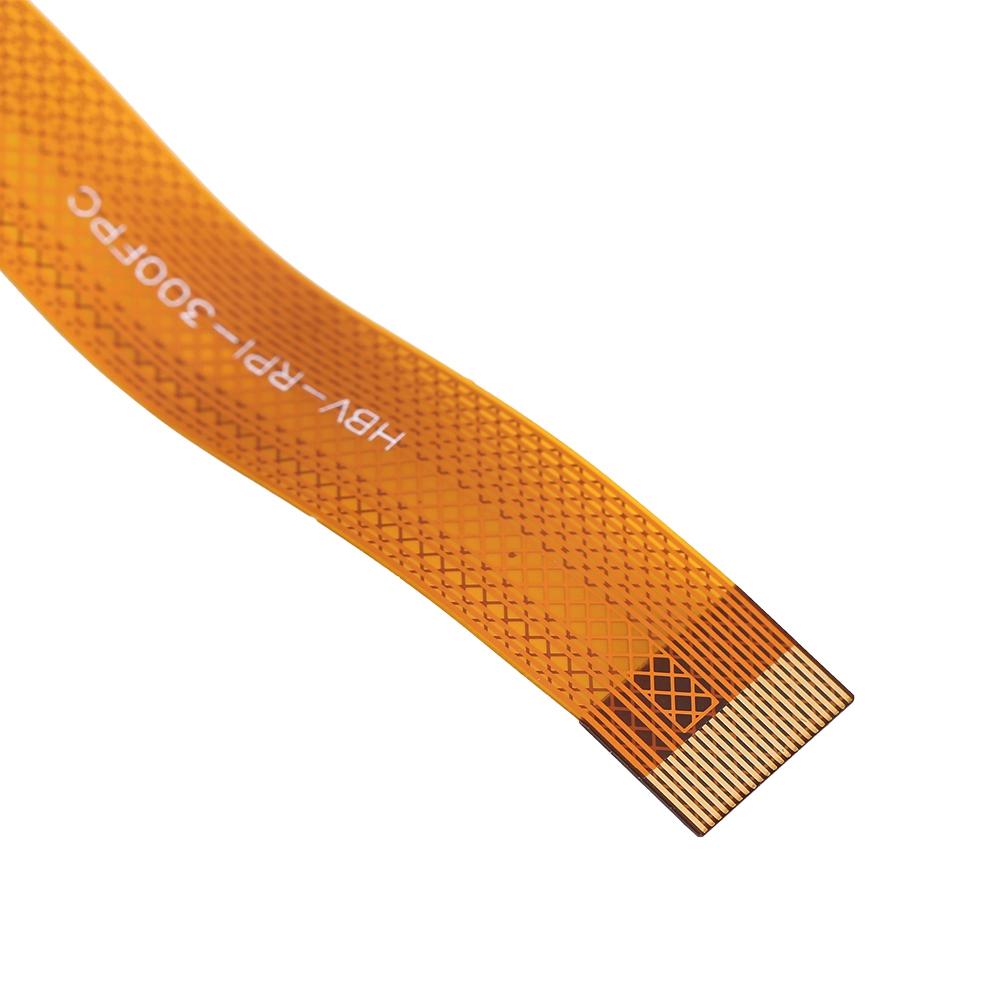 Durable 30cm Camera Ribbon FFC Flexible Flat Cable Wire for Raspberry Pi Zero V1.3 Cameras
