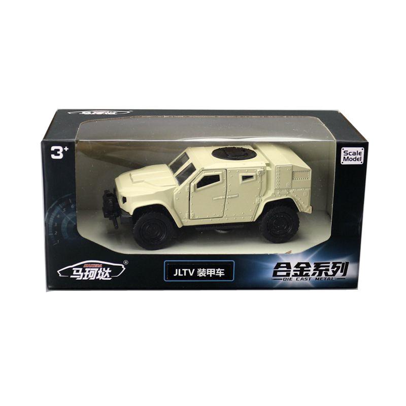 

Model Car Alloy 136 Toys Inertia Control Children Collectors Gift Festival