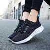 Size 38 Oversize Black White Sneakers Flats Original Women's Sports Shoes Brown Tennis Tenya Cheaper Top Sale Best Selling