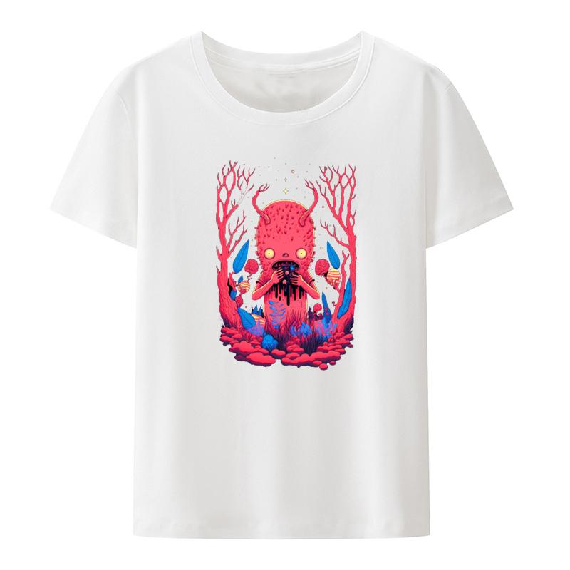 Gasmask Punk Skulls Graphic Tshirt Funny Tee Popular Unisexs Clothing Kawaii Clothes Loose De Mujer Lovely Trending Letters