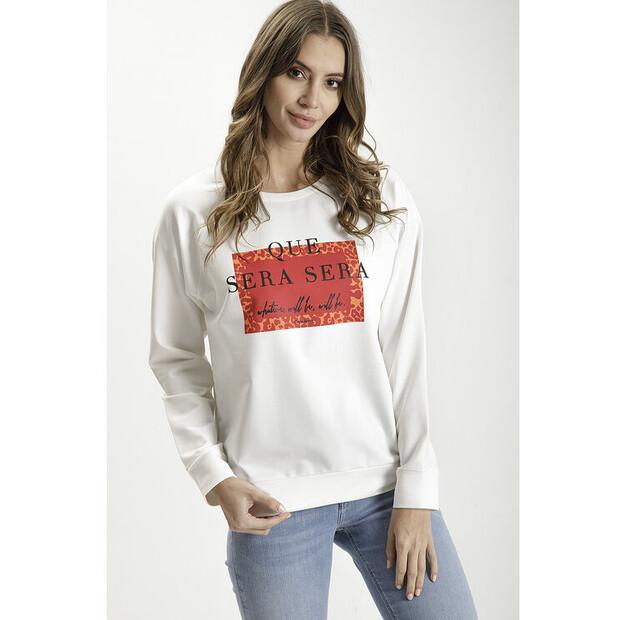 Толстовка Cross Jeans 65344-028 EU L