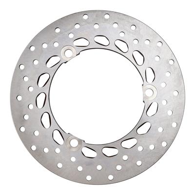 Rear Brake Disc For Yamaha N-MAX 125 GPD 125A NMAX125 N Max 125 2015-2025