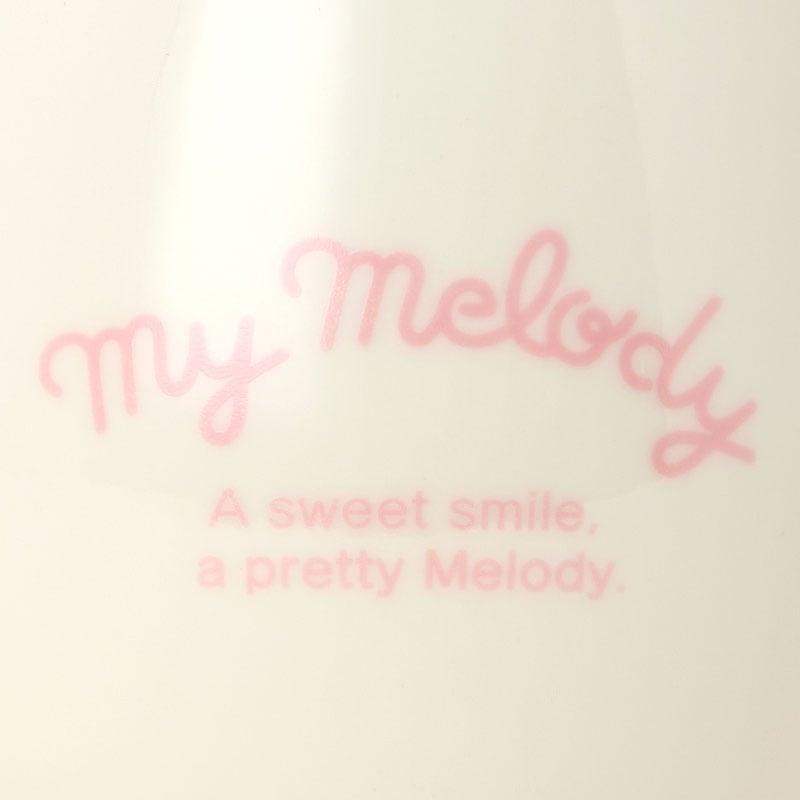 Sanrio My Melody Mascot Mug Japan NEW Sanrio Characters