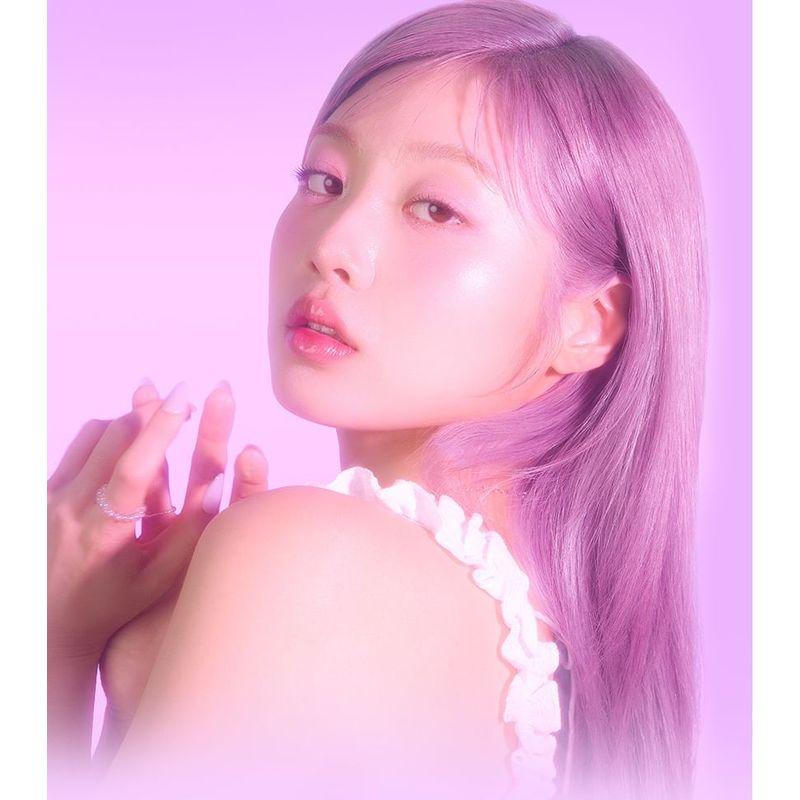 HAIR+ Color Bond Treatment