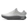 FILA Nuvole Minimalist Comfortable Versatile Durable Breathable Low-Top Running Shoes Men sneaker White A12M521121FWA