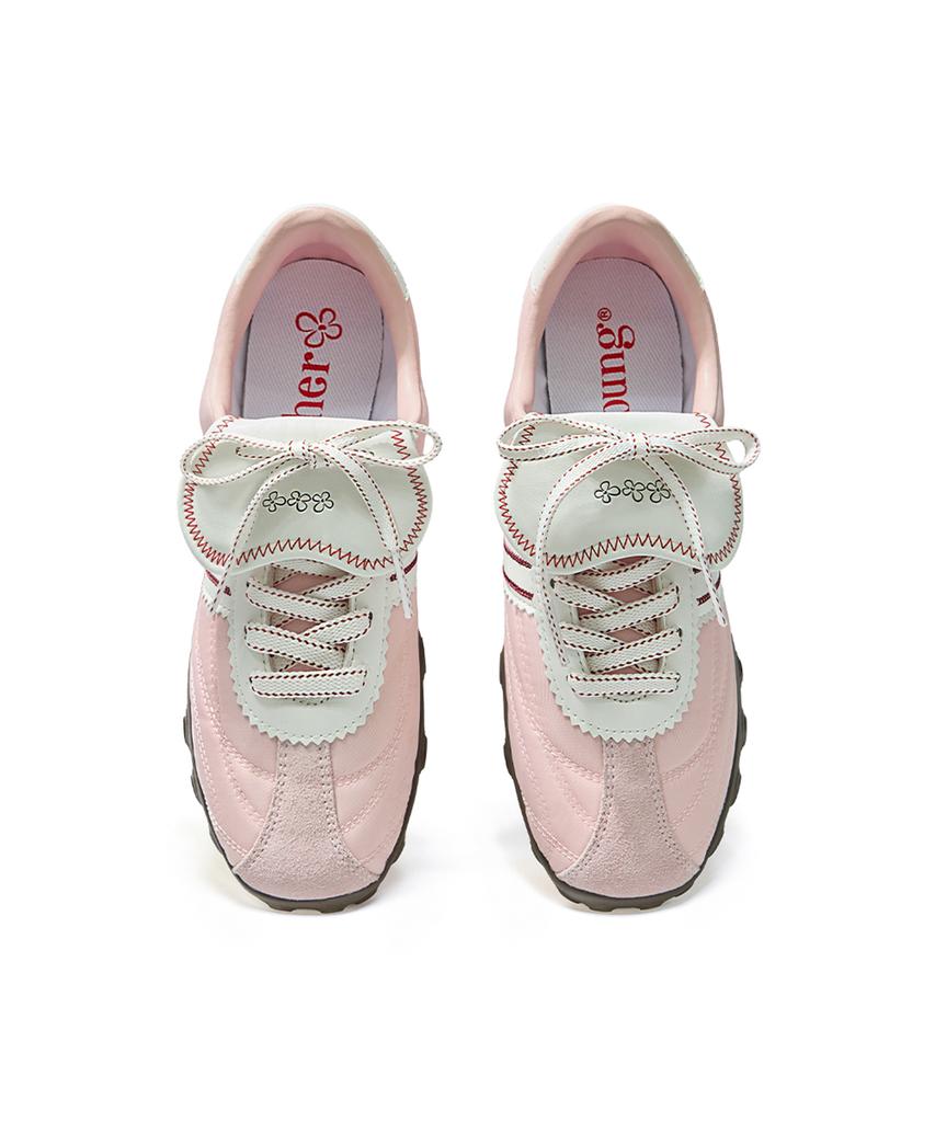 Heryoung Maria Sneakers (Rose)