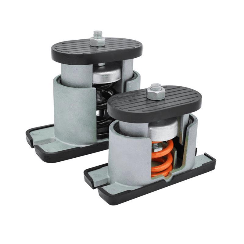 Industrial Spring Damping Shock Absorber