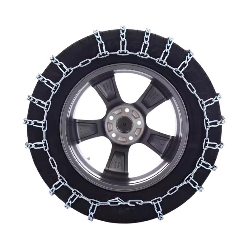 Tiemu Cloud Universal Anti-skid Chain