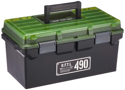 Rangement d'outillage – Boîtes à outils