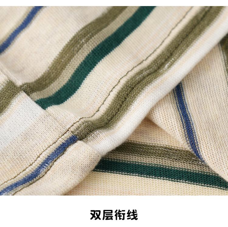 Summer Casual T-Shirt for Boys