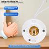 1 Piece E27 Screw Led Bulb Holder Sound Light Control Sensor Lamp Base Delay Switch Ac220V Light Socket Adapter